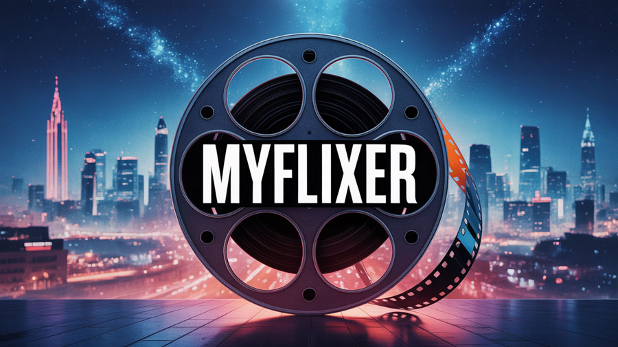 Myflixer