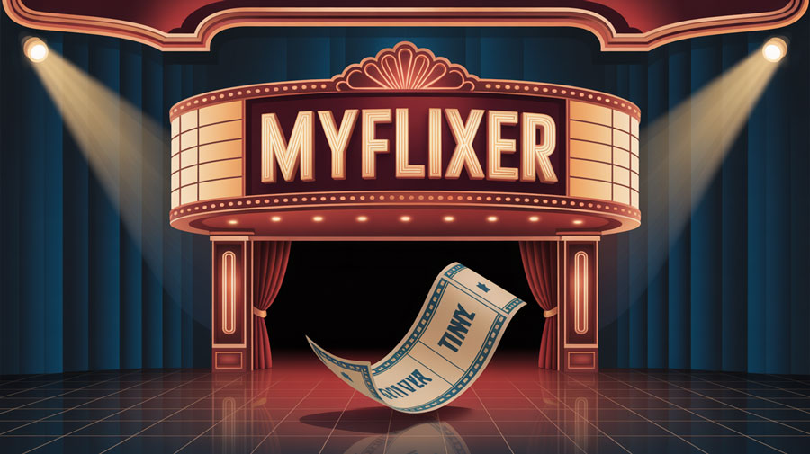 Myflixer