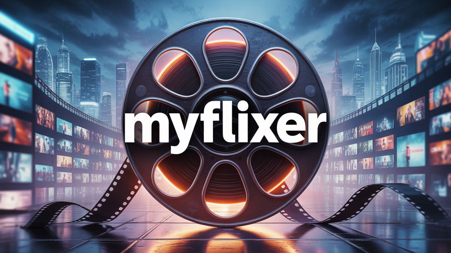 Myflixer
